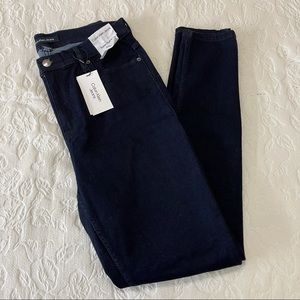 Calvin Klein Jeans Super High Rise Jegging Size 10/30